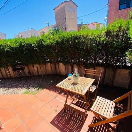 فيلا Cassà de la Selvaفي Alojamiento Entero Con Jardin Privado المظهر الخارجي الصورة